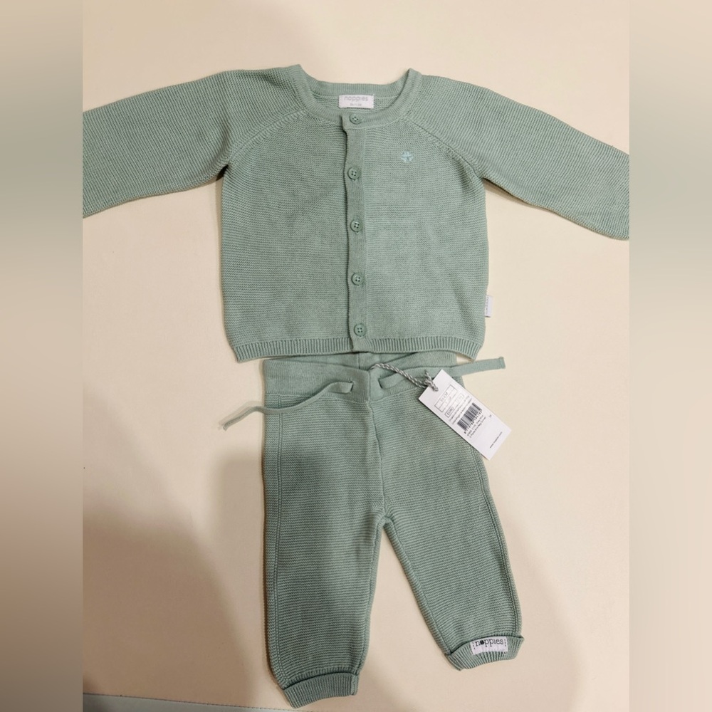 Noppies Knit Cardigan for Kids